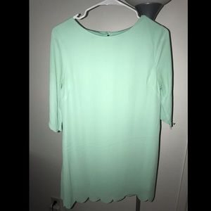 Toby dress